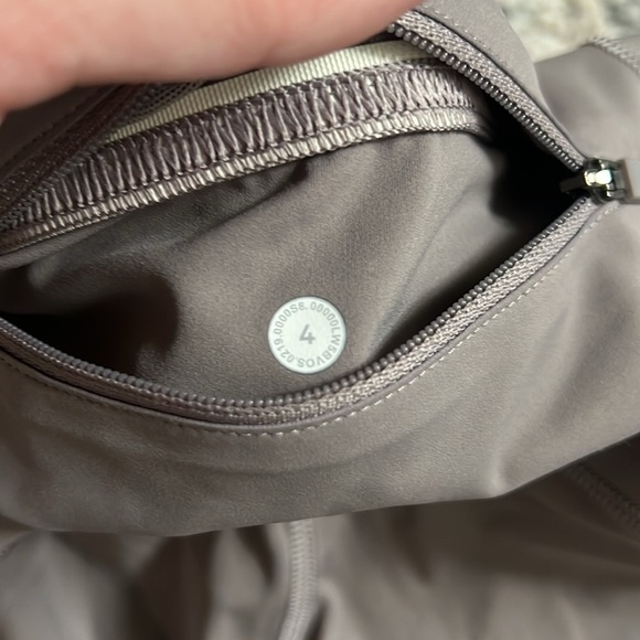 Lululemon Speed Wunder Tight Leggings Size 4 - Picture 7 of 11